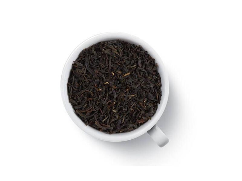 Червоний чай Юньнань - 1