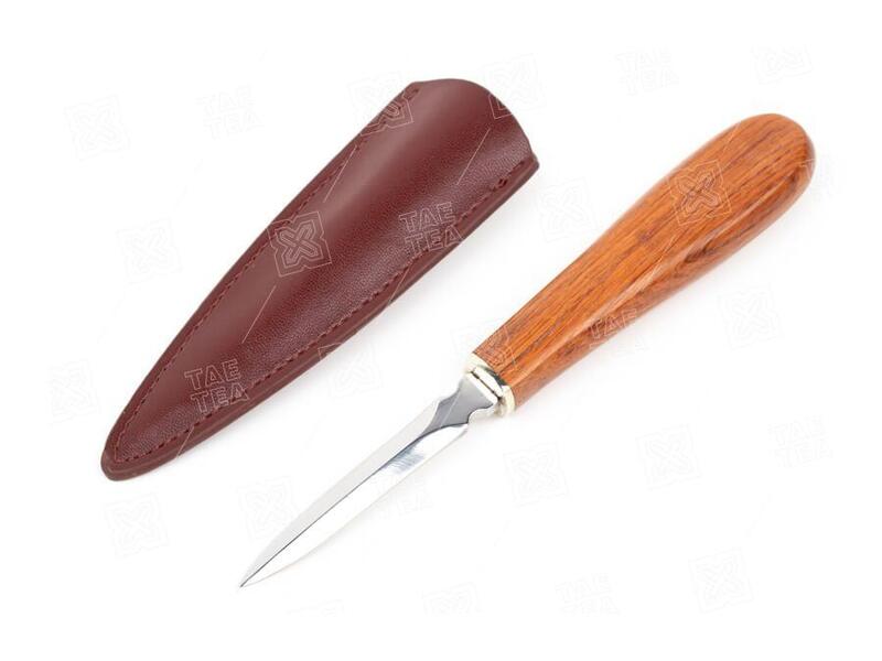 Нож для разделки пуэра - 1