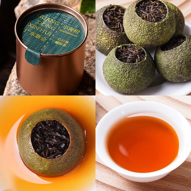 Сяо Цін Гань