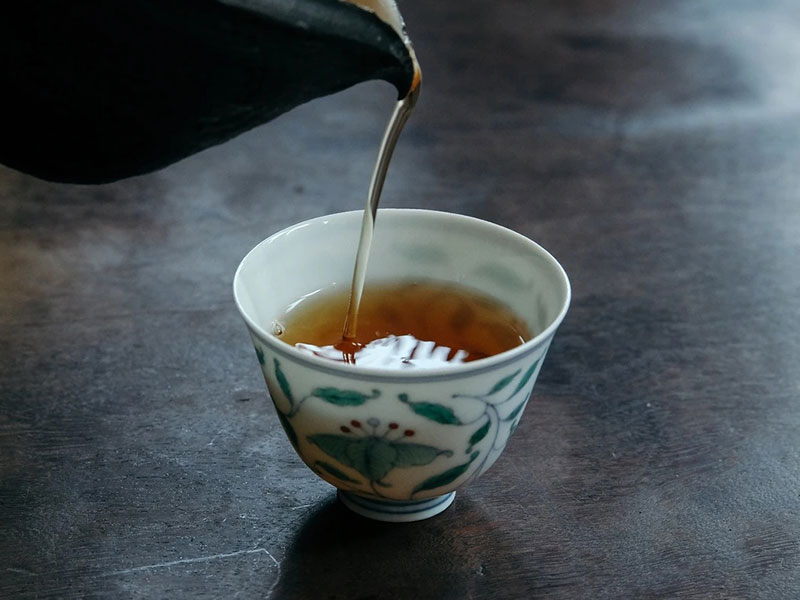 Купити чай улун - TheTea