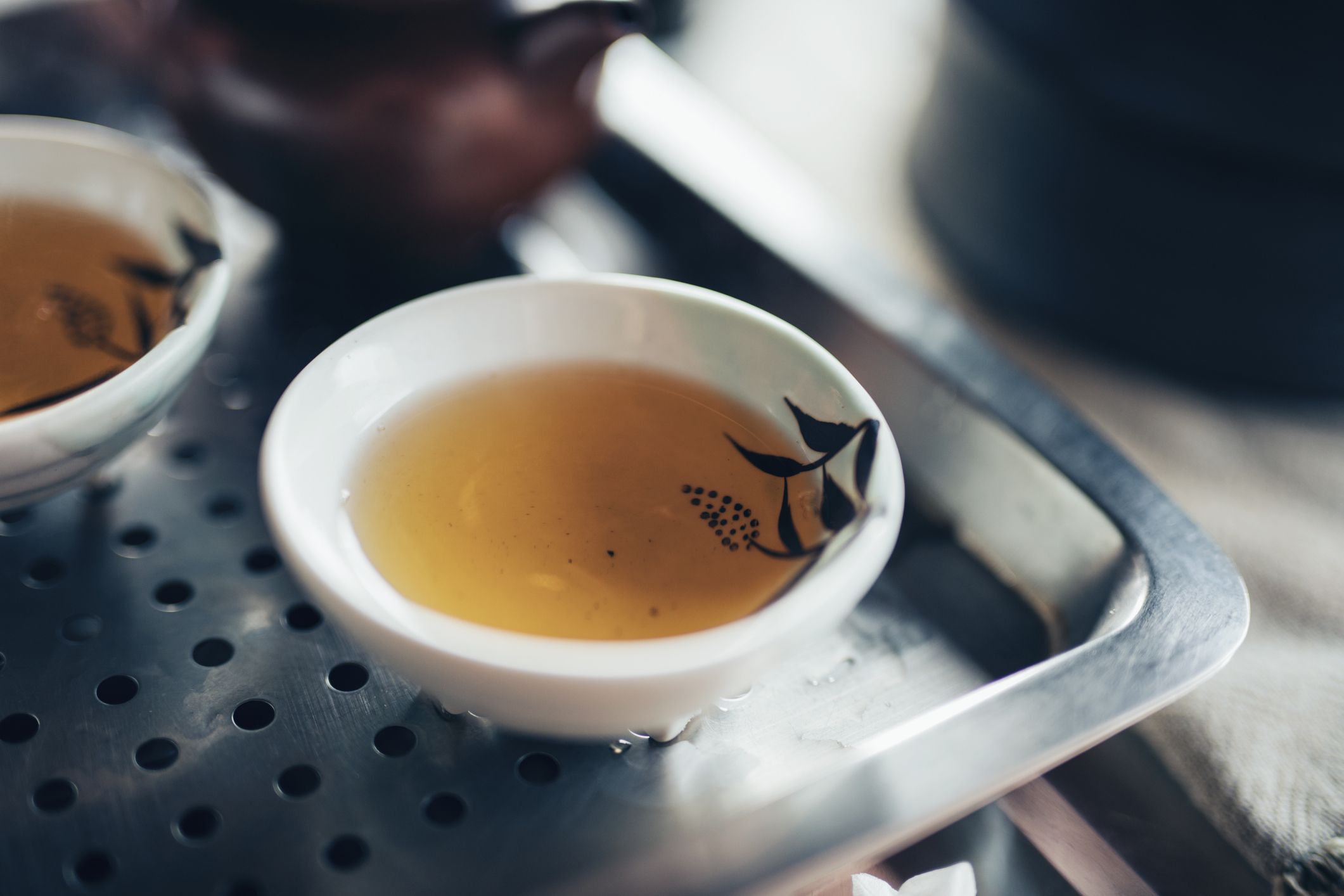 Пиала для китайского чая - TheTea