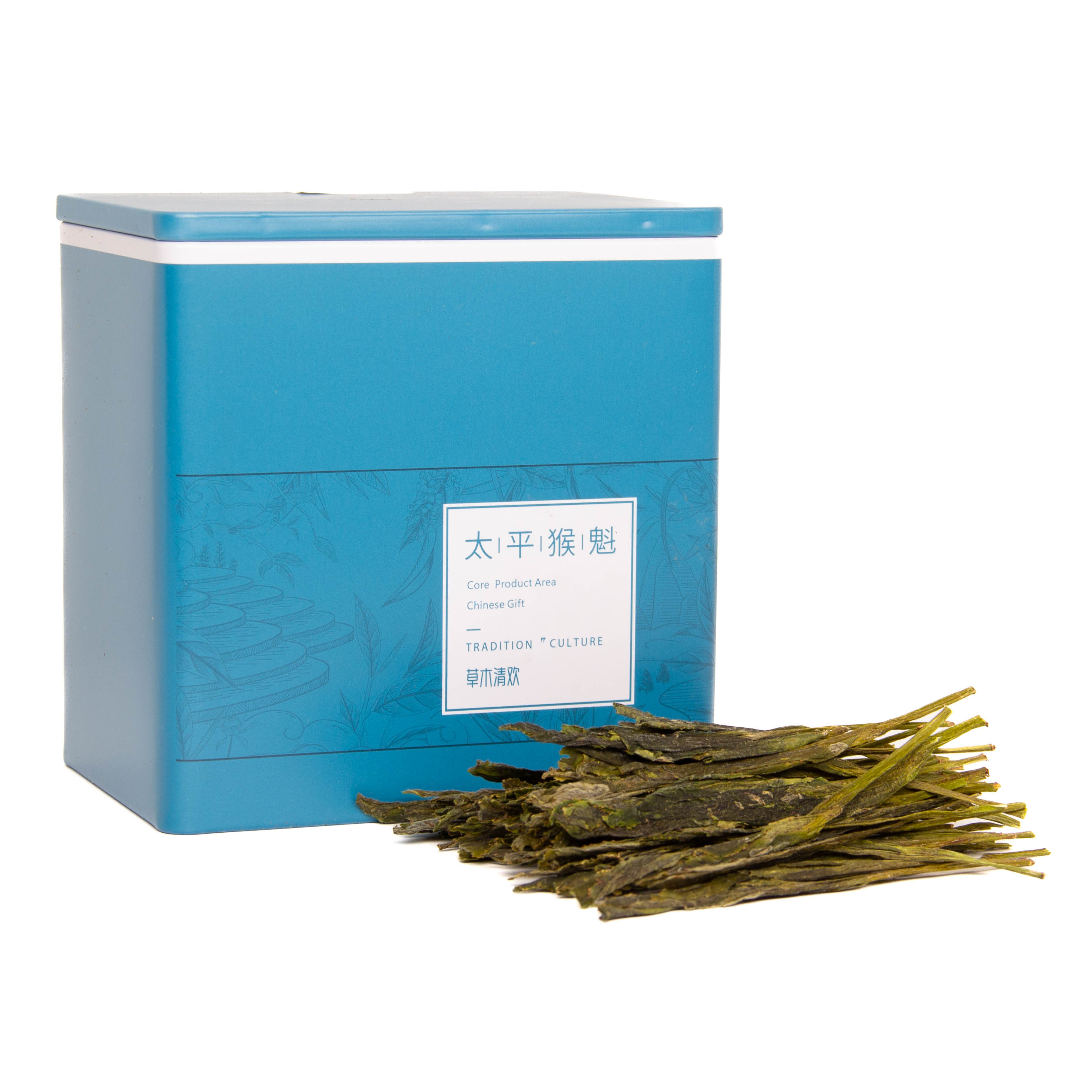 Купить Тай Пин Хоу Куй «Повелитель Обезьян из Тай Пина» в Киеве ...