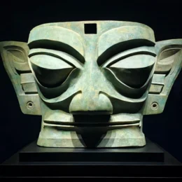 Саньсіндуй: таємнича цивілізація, що змінила історію Китаю