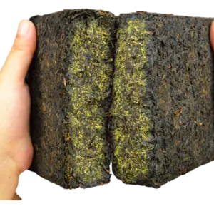 Хэй Ча (Чёрный чай)