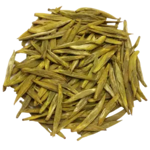 Желтый чай