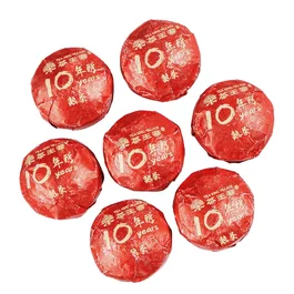 Мини Точа Классический, 10 лет