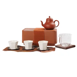 Набір посуду "Планета тиші"