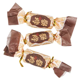 Шу пуэр "Волшебные конфеты"