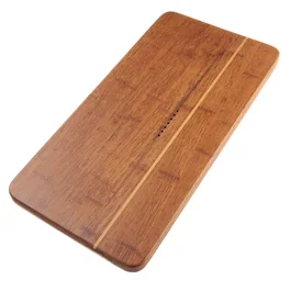 Чабань 49 см, "Спокойствие в чае", бамбук