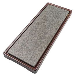 Чабань 62 см "Простота Бытия", бамбук, камень