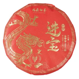 Цзиньбао Лао Шоумей "Володіти скарбом", 2013