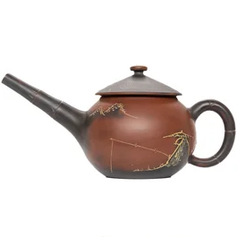 Чайник 205мл "Рыбак", нисинтао