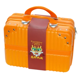 Подарунковий набір Мандарин