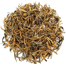 Дянь Хун Цзинь Си (Золоті Шовкові Нитки)