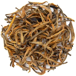 Нюй Ер Хун «Червона Дівиця»