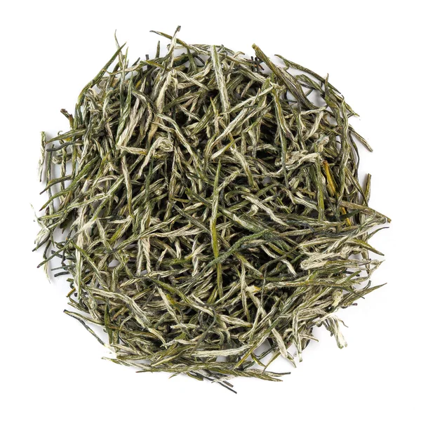 Синь Ян Мао Цзянь «Ворсисті леза з Сіньяну» - 1