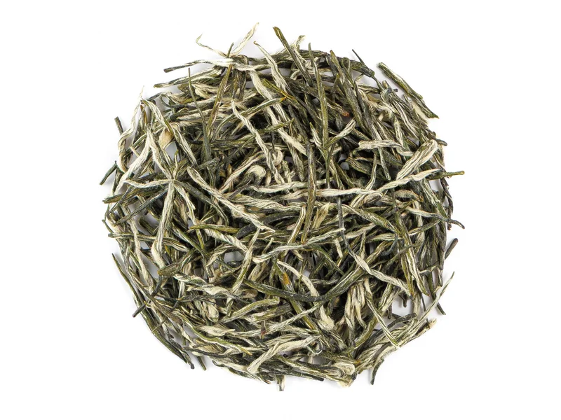 Синь Ян Мао Цзянь «Ворсистые лезвия из Синьяна» - 9