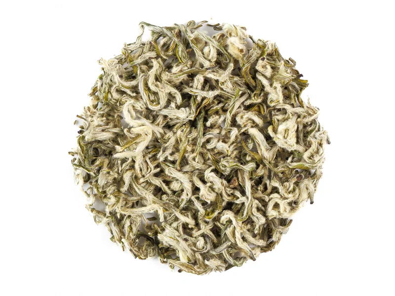 Синь Ян Мао Цзянь «Ворсисті леза з Сіньяну» - 9