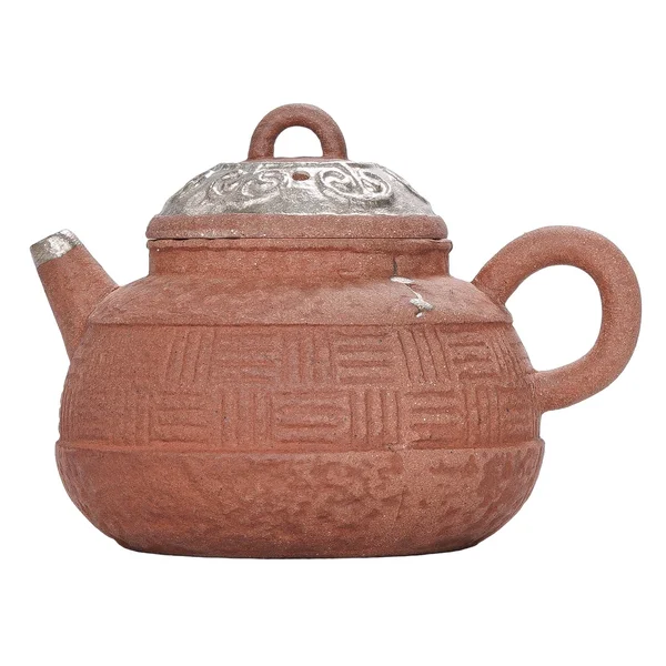 Чайник 170 мл "Тихая гармония", керамика цутао - 1