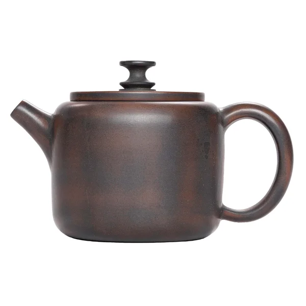 Чайник з кераміки Цзяньшуй, 200 мл, №12 - 1