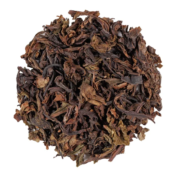 Пуэр Габа Шэн Ча - 1