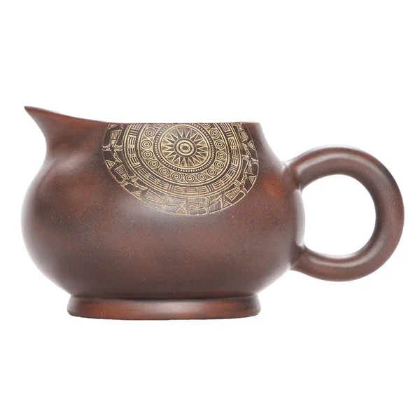 Чахай 300 мл "Бронзовый барабан", нисинтао, Гуанси - 1