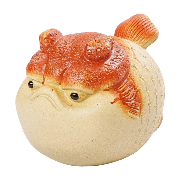 Ча шень "Золотая рыбка" - 1