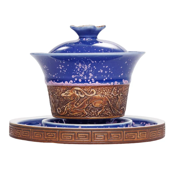 Гайвань 170 мл "Дорога Вогню" - 1