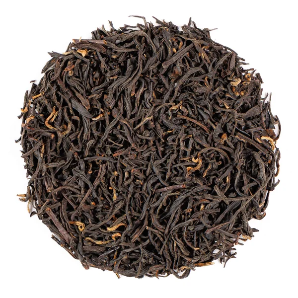 Красный копченый чай "Лапсанг Сушонг" - 1