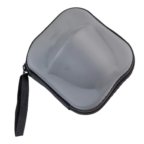 Дорожный набор посуды, гайвань, три пиалы керамика, темно-зеленый - 16