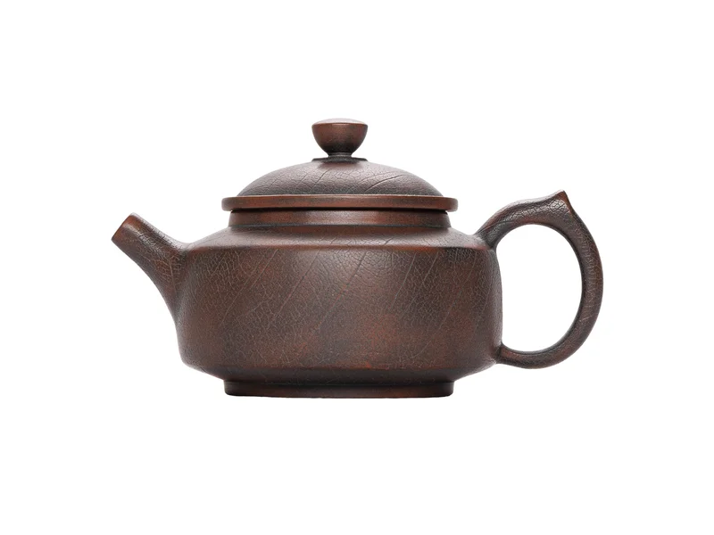 Чайник из керамики Цзяньшуй, 180 мл, №9 - 1