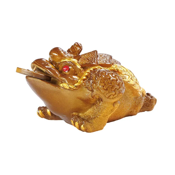 Фігурка "Генеральська жаба Чань Чу №77", змінює колір - 5