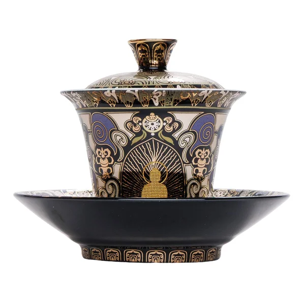 Гайвань "Императорская Сутра" 160 мл - 1