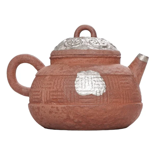 Чайник 170 мл "Тихая гармония", керамика цутао - 2