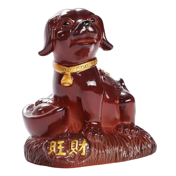 Фігурка "Грошова собака №71", змінює колір - 1