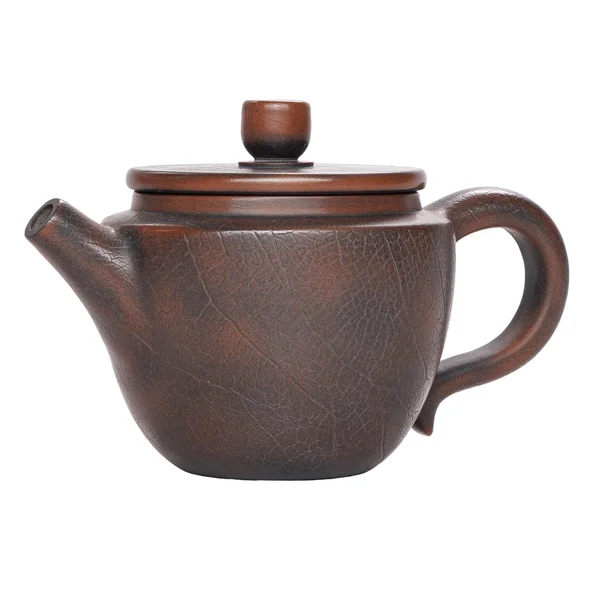 Чайник 85 мл "Дух Дерева Бодхи", цзяньшуйская керамика - 2