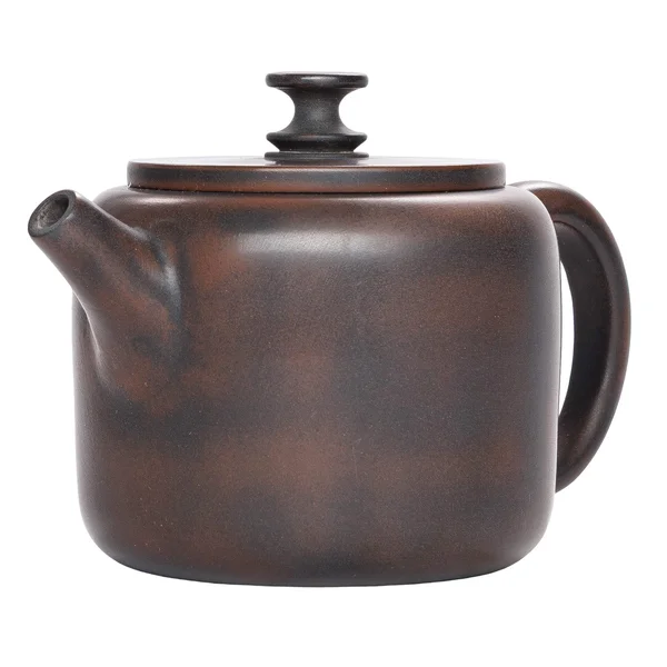 Чайник з кераміки Цзяньшуй, 200 мл, №12 - 2