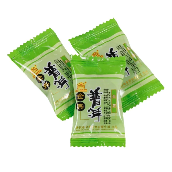 Шен Пуер клейкий рис - 1