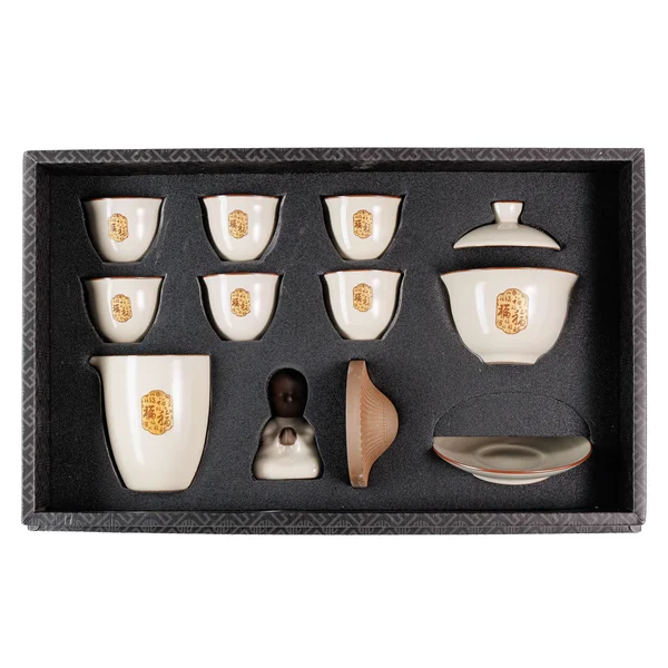 Набор для чайной церемонии «Благополучие» - 2