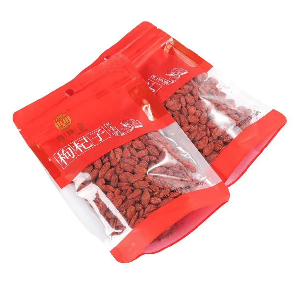 Ягоды Годжи - 10