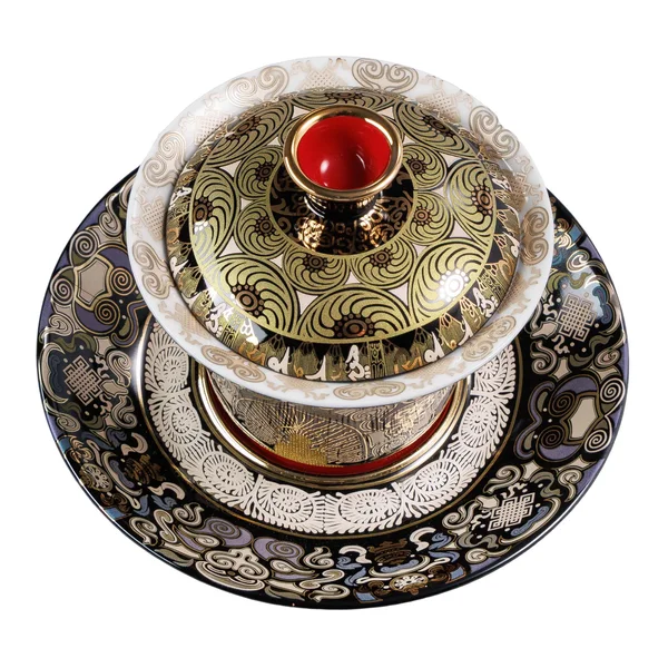 Гайвань "Императорская Сутра" 160 мл - 2