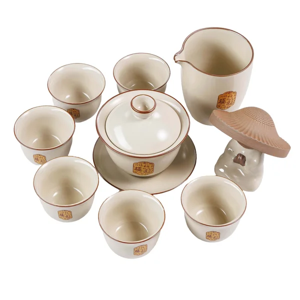 Набор для чайной церемонии «Благополучие» - 3