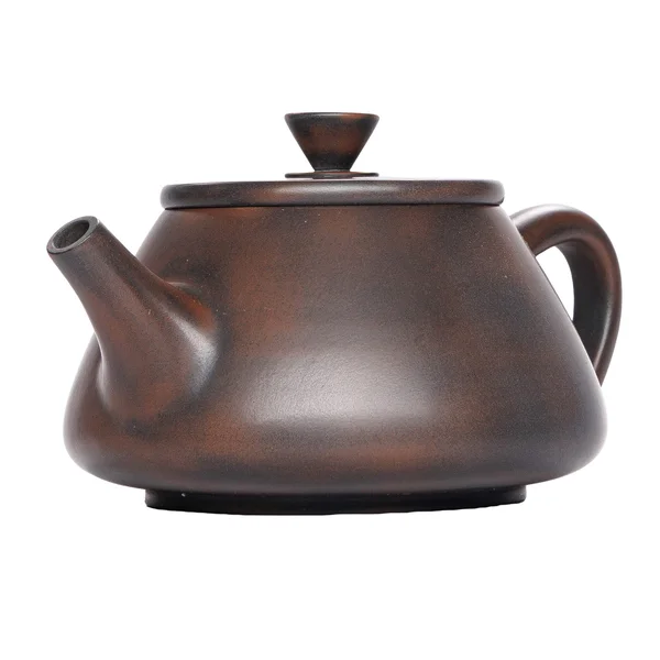 Чайник з кераміки Цзяньшуй, 240 мл, №1 - 2
