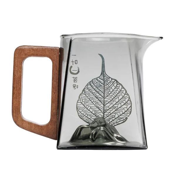 Чахай (гундаобей) "Золотий лист" - 3