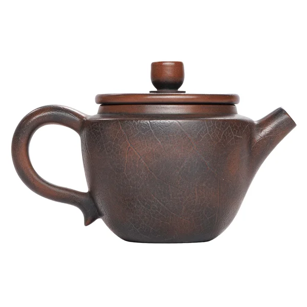 Чайник 85 мл "Дух Дерева Бодхи", цзяньшуйская керамика - 3