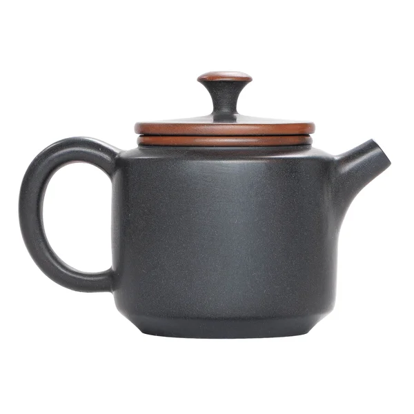 Чайник з кераміки Цзяньшуй, 85 мл, №18 - 3