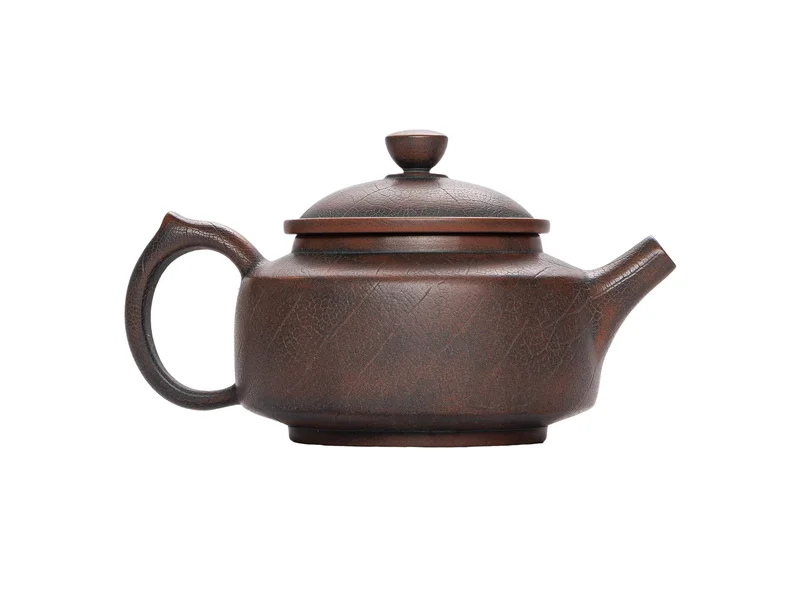 Чайник из керамики Цзяньшуй, 180 мл, №9 - 3