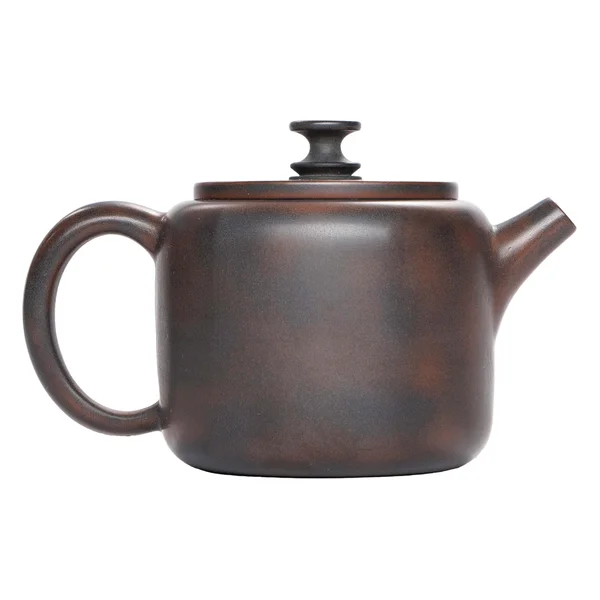 Чайник з кераміки Цзяньшуй, 200 мл, №12 - 3