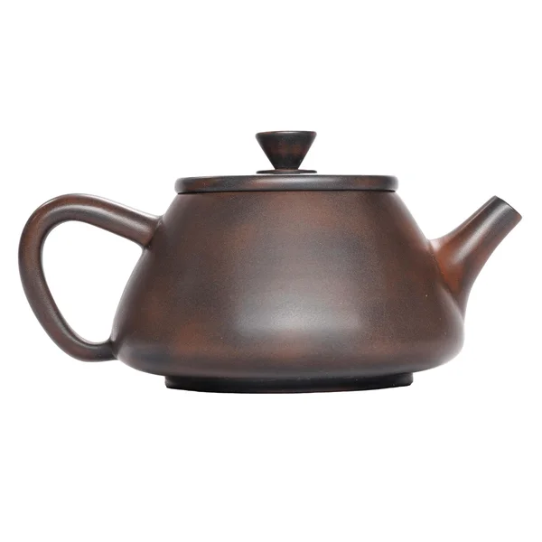 Чайник з кераміки Цзяньшуй, 240 мл, №1 - 3