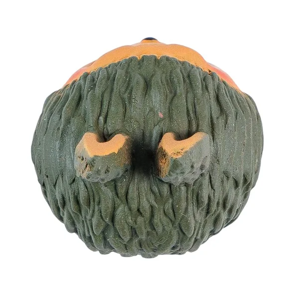 Чайна іграшка "Лабубу", ісінська глина - 3